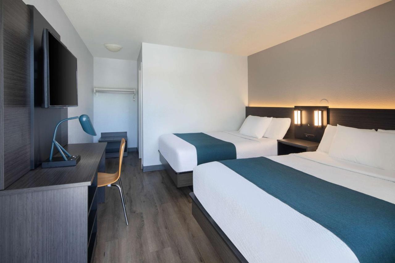 Motel 6-Woodland, Ca Sacramento Airport 외부 사진