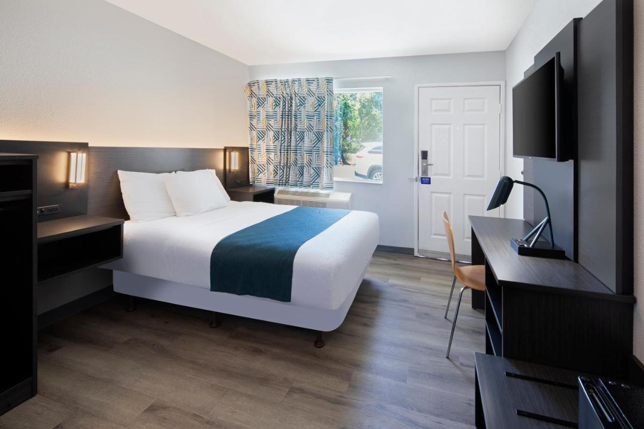 Motel 6-Woodland, Ca Sacramento Airport 외부 사진